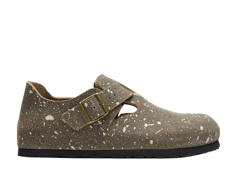 Song for the Mute x BIRKENSTOCK London "The Artist"