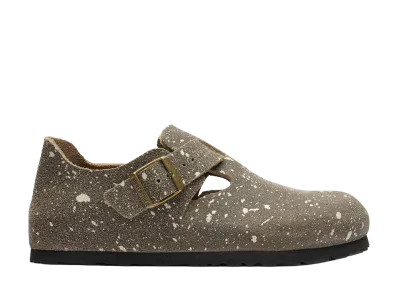 Song for the Mute x BIRKENSTOCK London "The Artist"