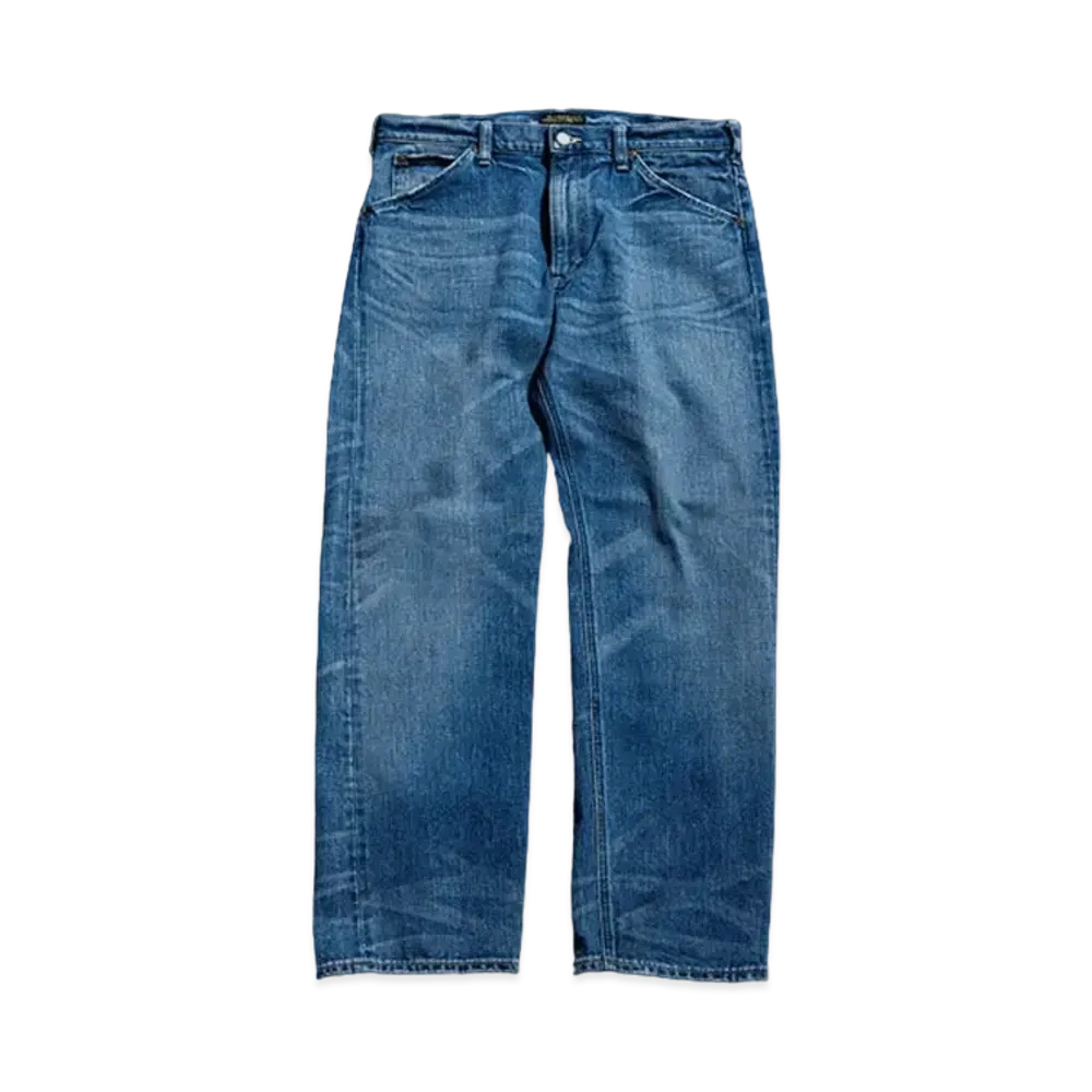 Lee x Schott American Riders 101Z "Used"