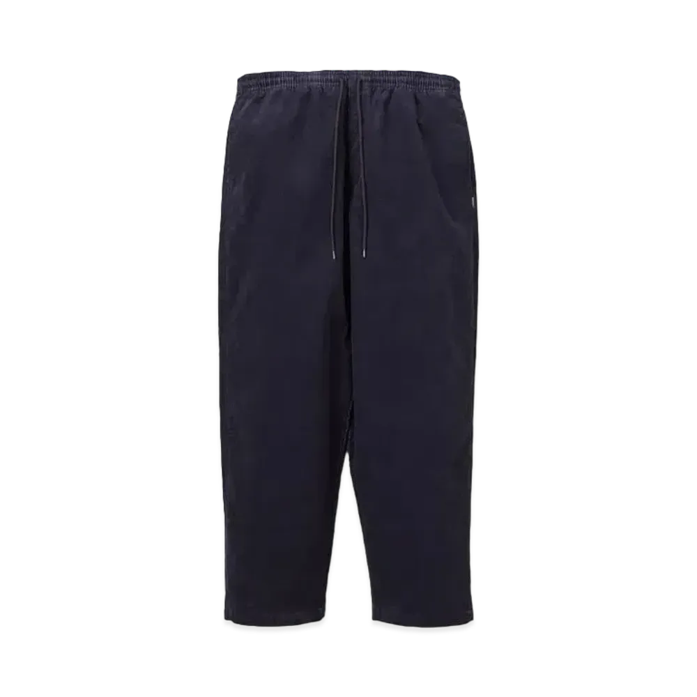 NEIGHBORHOOD Corduroy Easy Pants "Navy"