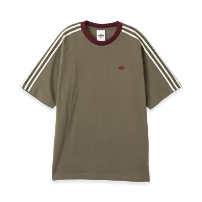 adidas Britcore Ringer "Khaki"