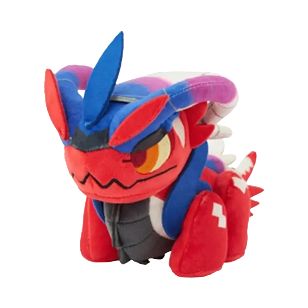 The Pokemon Company -Pokemon- Pokemon Dolls Koraidon (Limited Mode)