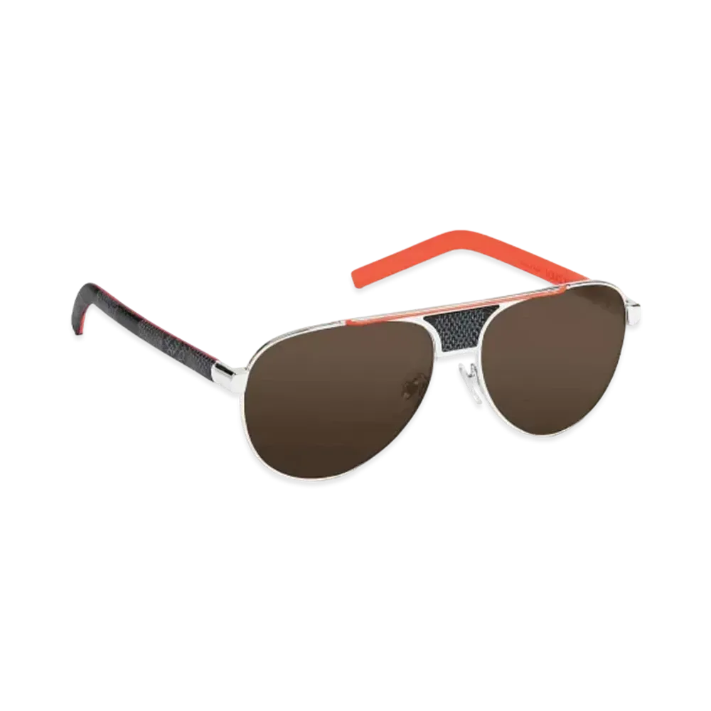 Louis Vuitton Pacific Pilot Sunglasses