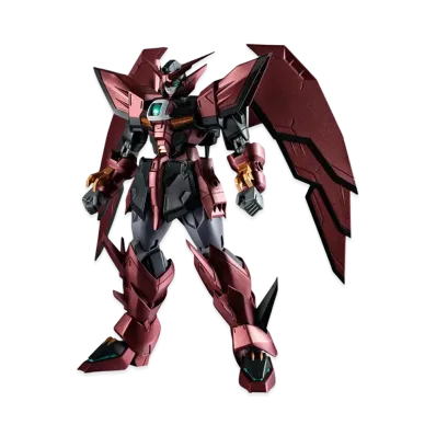 BANDAI "GUNDAM UNIVERSE" -Mobile Suit Gundam Wing- OZ-13MS GUNDAM EPYON