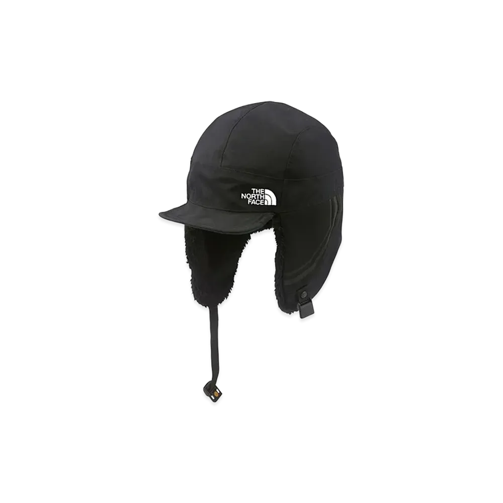 The North Face Expedition Cap "Black"