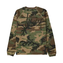 Stussy Basic Stussy Thermal Stussy Basic Stussy Thermal