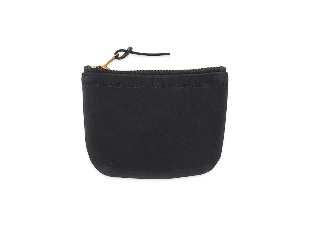 visvim Leather Card Case 