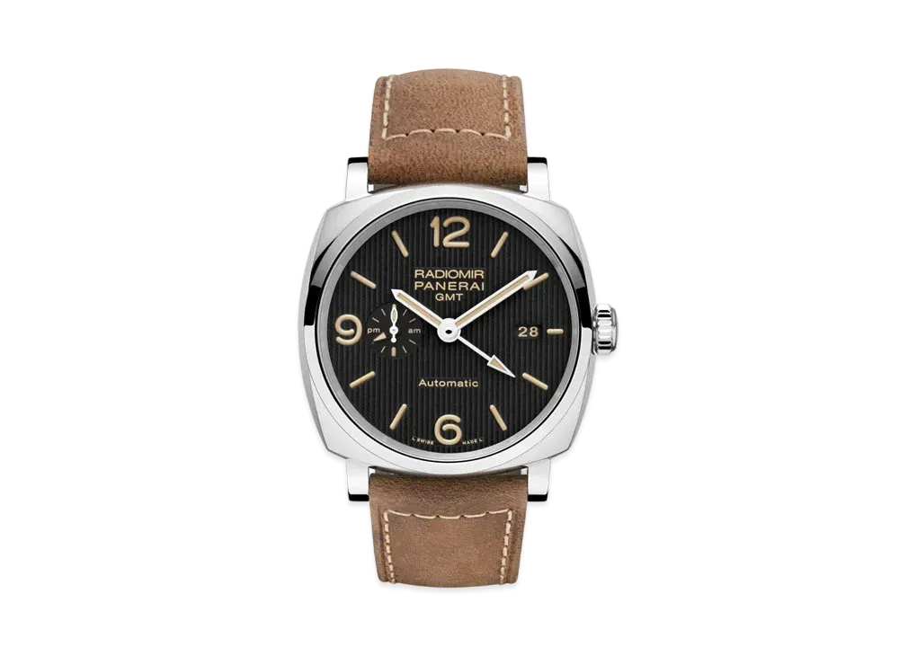 PANERAI Radiomir GMT - 45mm