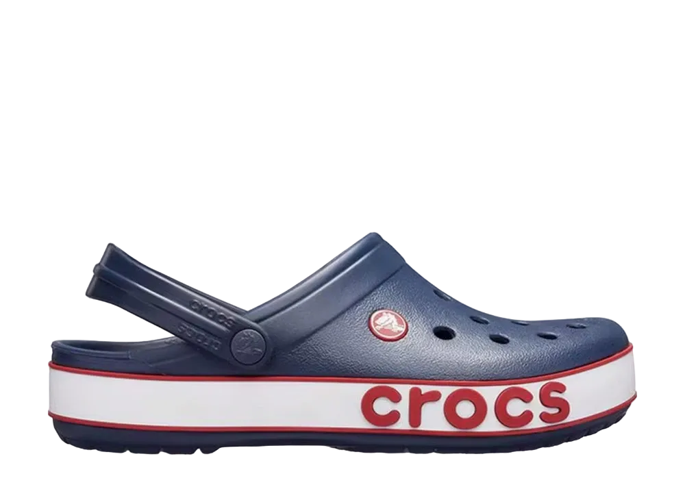 Crocs Crocband "Navy/Pepper"