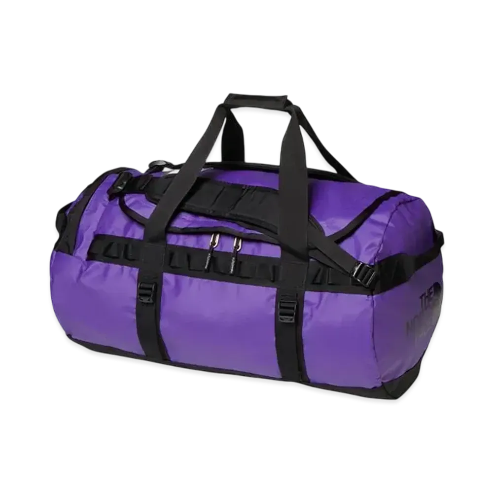 The North Face BC Duffel M "Peek Purple"