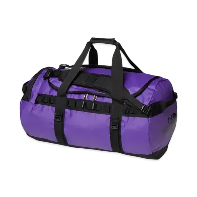 The North Face BC Duffel M "Peek Purple"
