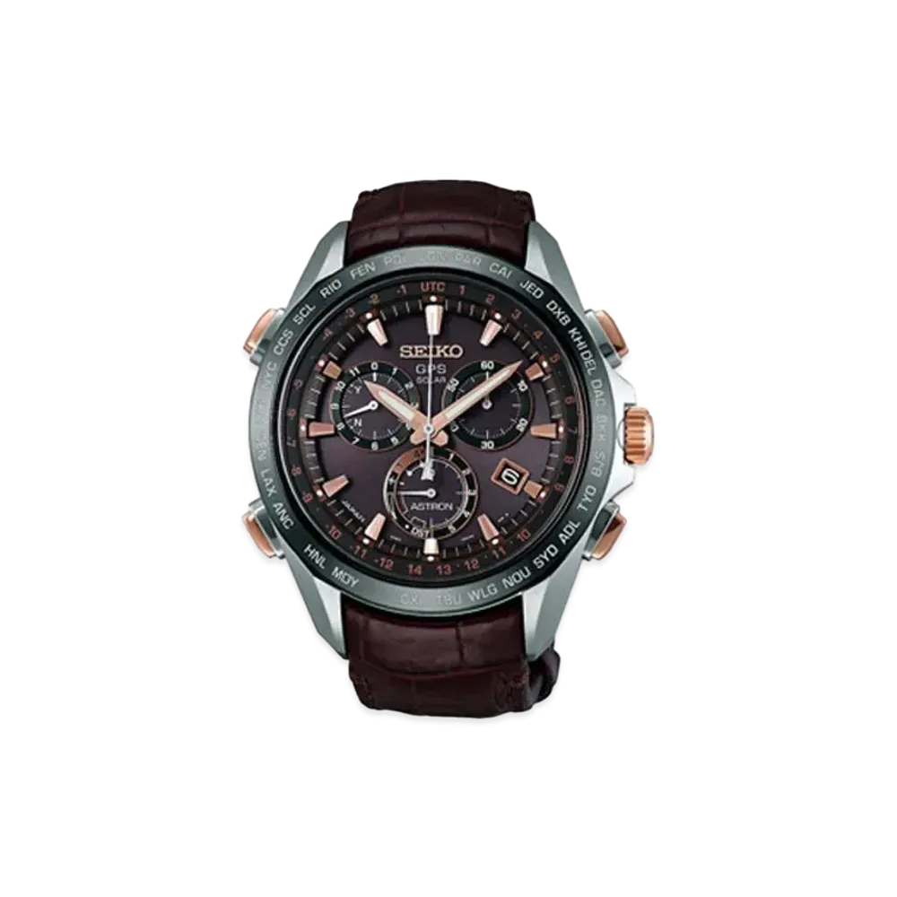 SEIKO Astron SBXB025