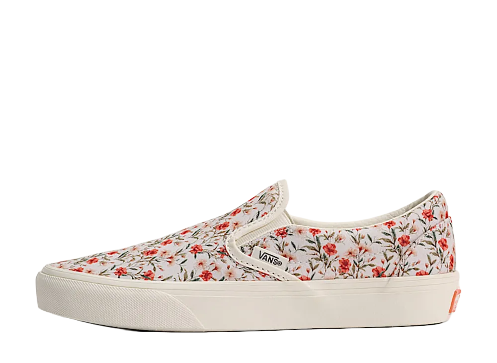 Vans Classic Slip-On "Marshmallow White"