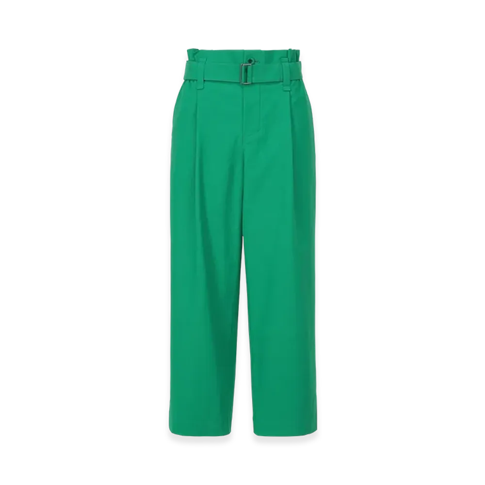 132 5. ISSEY MIYAKE Washi Stretch "Viridian"