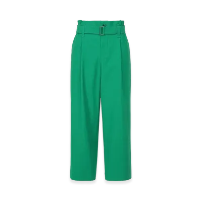 132 5. ISSEY MIYAKE Washi Stretch "Viridian"