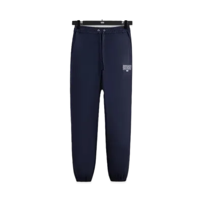 Kith x the NFL: Giants Baggy Nylon Track Pant "Nocturnal"