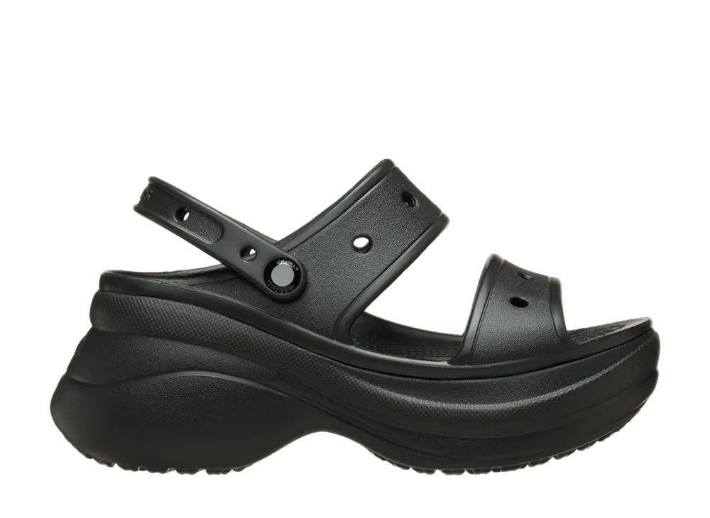 Crocs Women's Crocs Bae Sandal "Black"