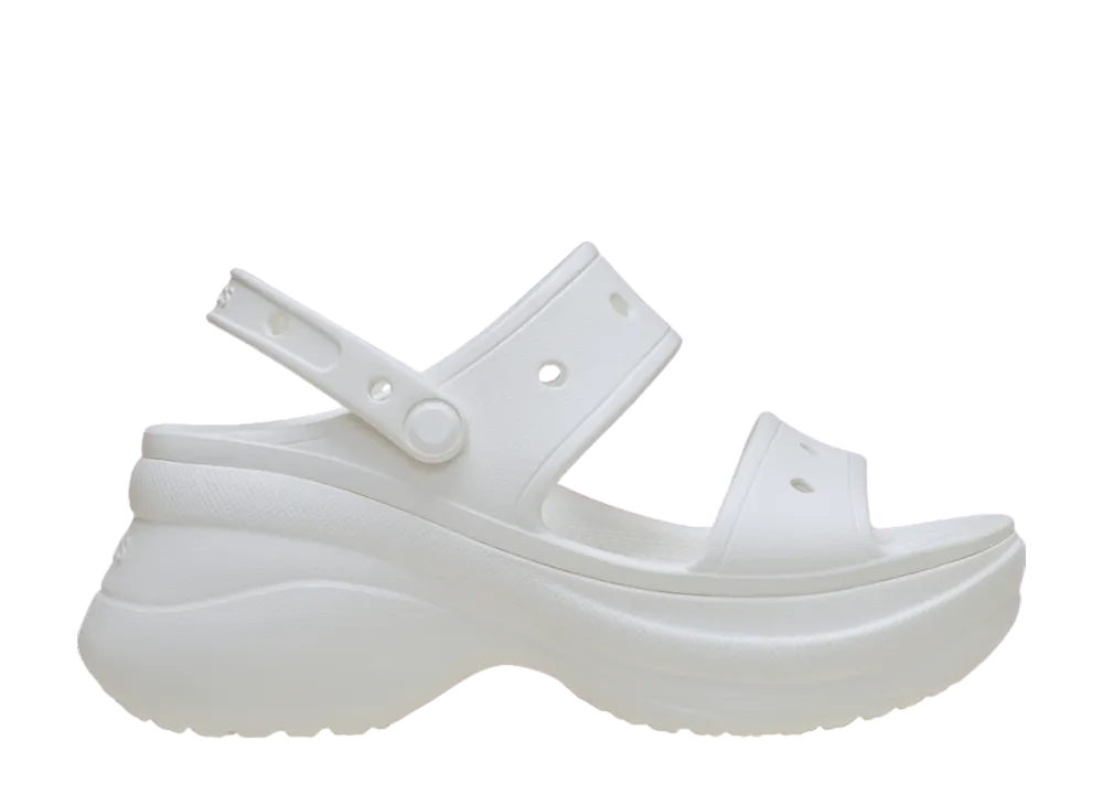 Crocs Women's Crocs Bae Sandal "White"