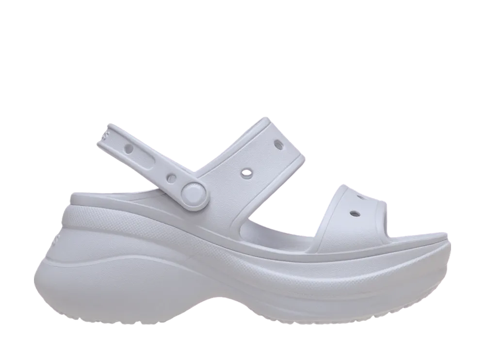 Crocs Women's Crocs Bae Sandal "Frosted Grape"