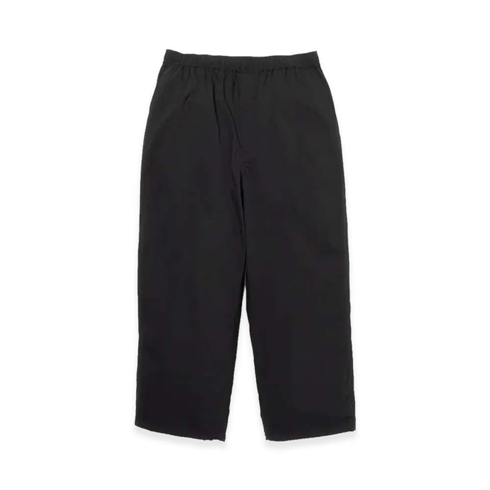 DAIWA PIER39 Tech Easy Trousers "Black"