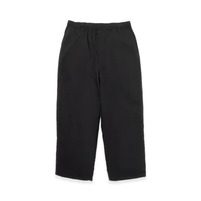 DAIWA PIER39 Tech Easy Trousers "Black"