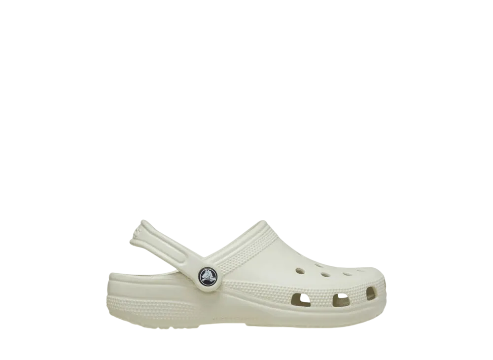 Crocs Little Kids Classic Clog "Linen"