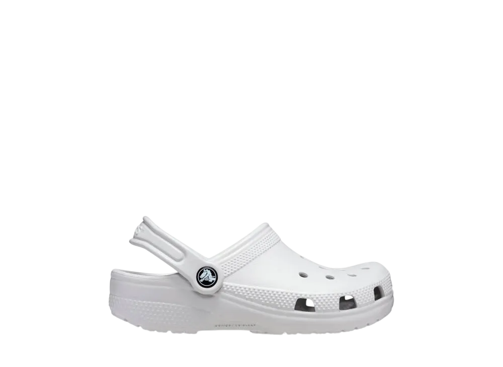 Crocs Little Kids Classic Clog "Atmosphere"
