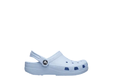 Crocs Little Kids Classic Clog "Blue Calcite"
