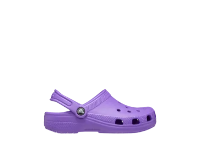 Crocs Little Kids Classic Clog "Galaxy"