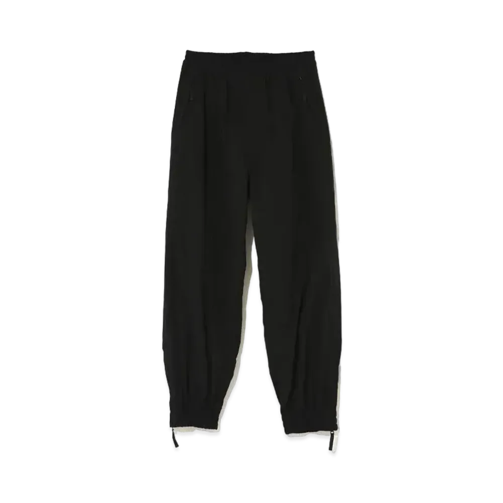EVANGELION × UNDERCOVER PANTS "Black"