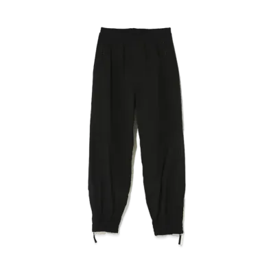 EVANGELION × UNDERCOVER PANTS "Black"