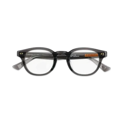Zoff x STUDIO SEVEN ZA251025-12A1 "Grey/Clear"