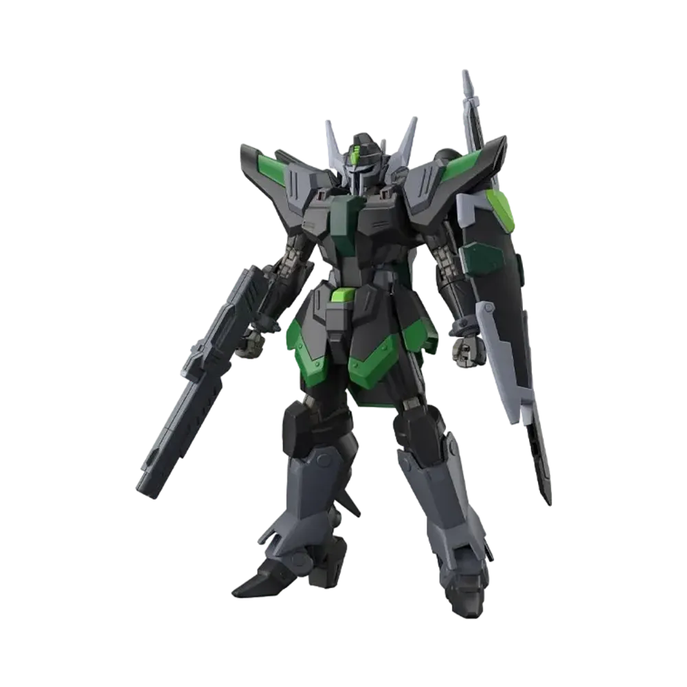 HG 1/144 Black Knight Squad Rud-ro.A