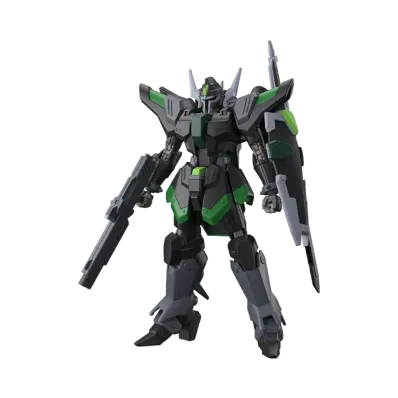 HG 1/144 Black Knight Squad Rud-ro.A