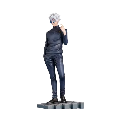 Good Smile Company "1/7 Scale" -Jujutsu Kaisen- Satoru Gojo: Tokyo Jujutsu High School Ver.