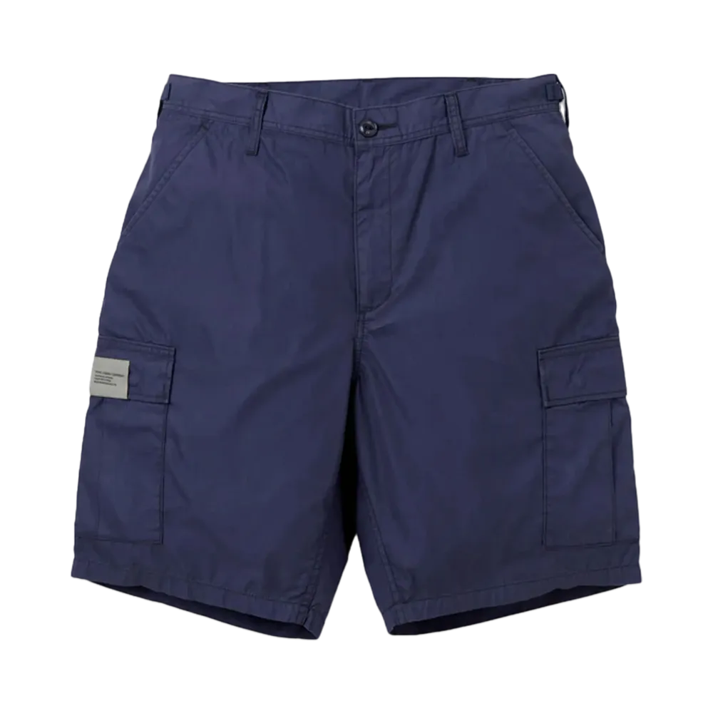 NEIGHBORHOOD BDU Short Pants "Navy"