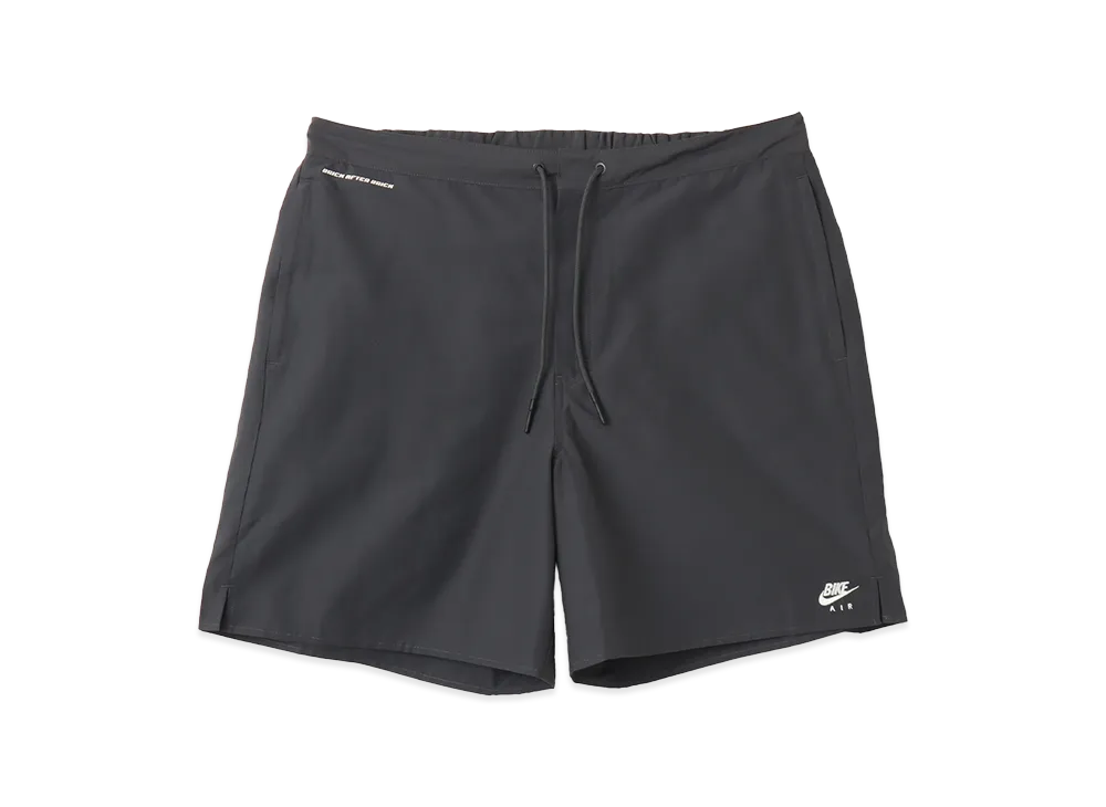 Nike Jordan BIKE AIR x Nigel Sylvester Biker Shorts "Grey"