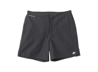 Nike Jordan BIKE AIR x Nigel Sylvester Biker Shorts "Grey"