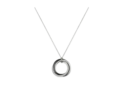 Cartier Trinity Necklace