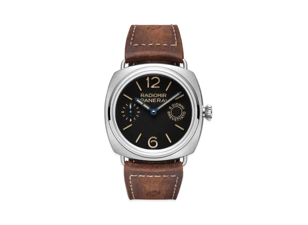 PANERAI Radiomir 8 Days - 45mm