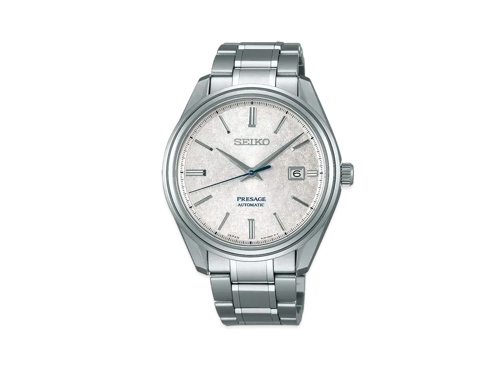 SEIKO Presage Prestige Line Limited SARA015