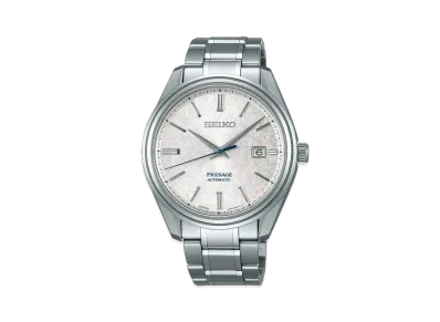 SEIKO Presage Prestige Line Limited SARA015