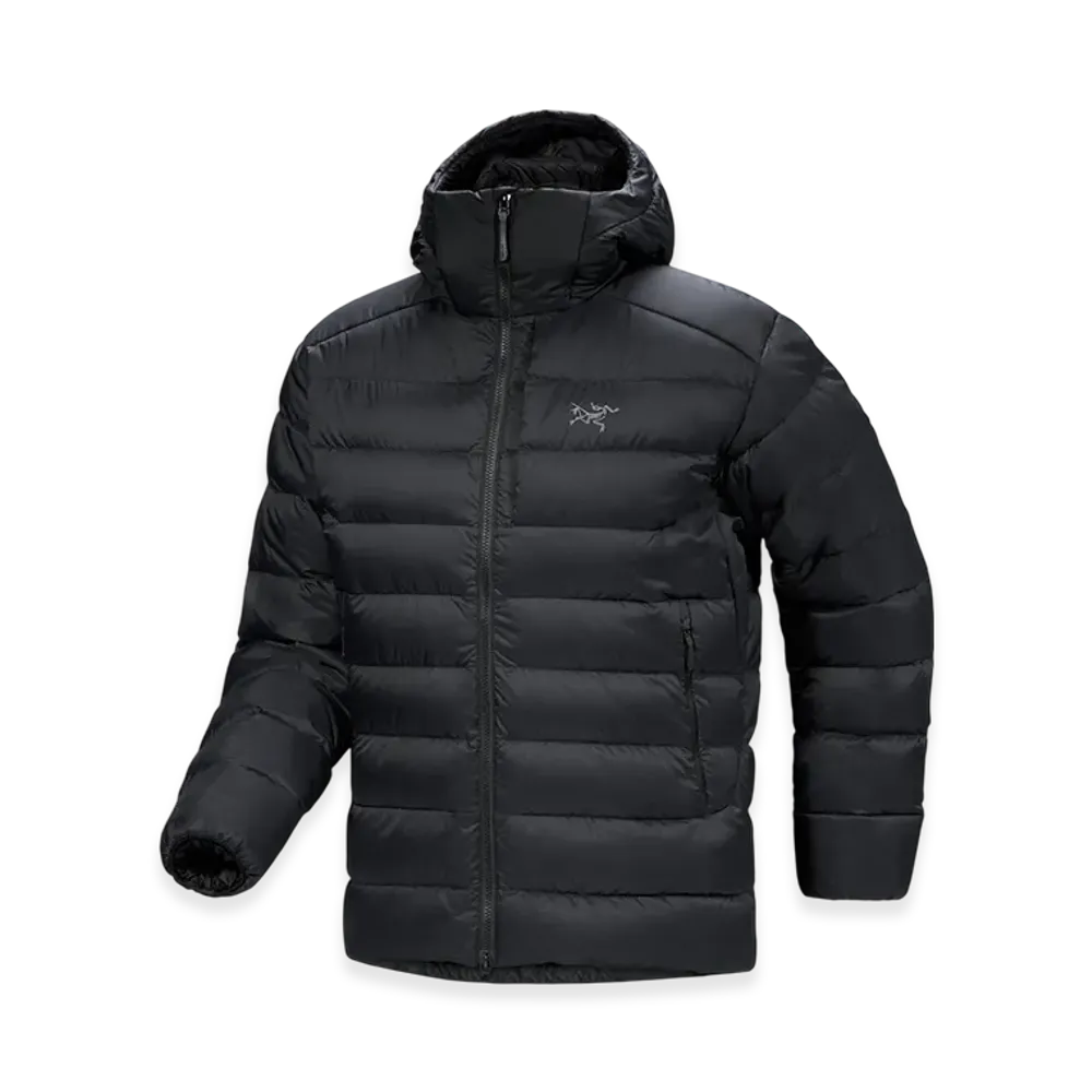 ARC'TERYX Thorium Hoody Men's "Black" X000010543