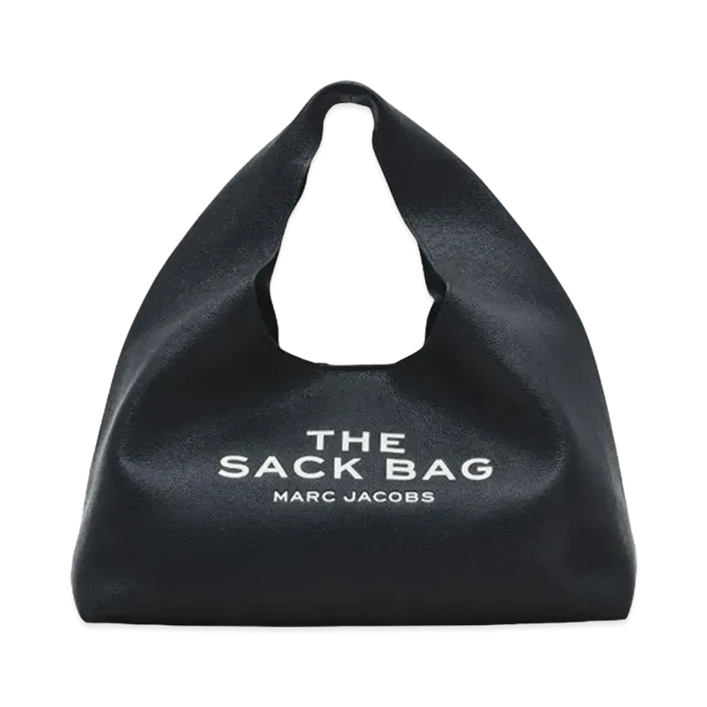 Marc Jacobs The XL Sack Bag "Black"