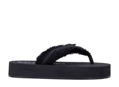 BALENCIAGA Women's Jet Lag "Black"