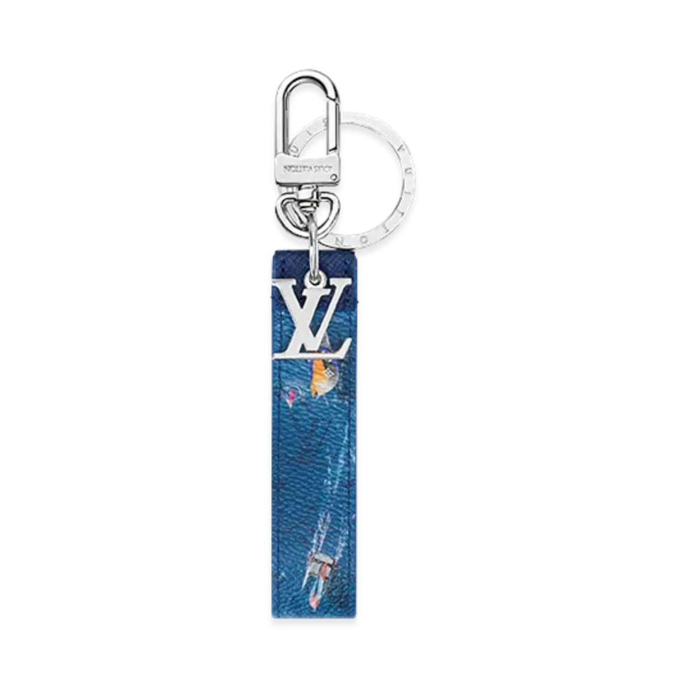 ルイヴィトン キーホルダー・キーチェーン 人気アイテム通販(新品/中古