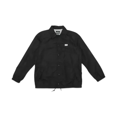 A.P.C. Blouson "Black"