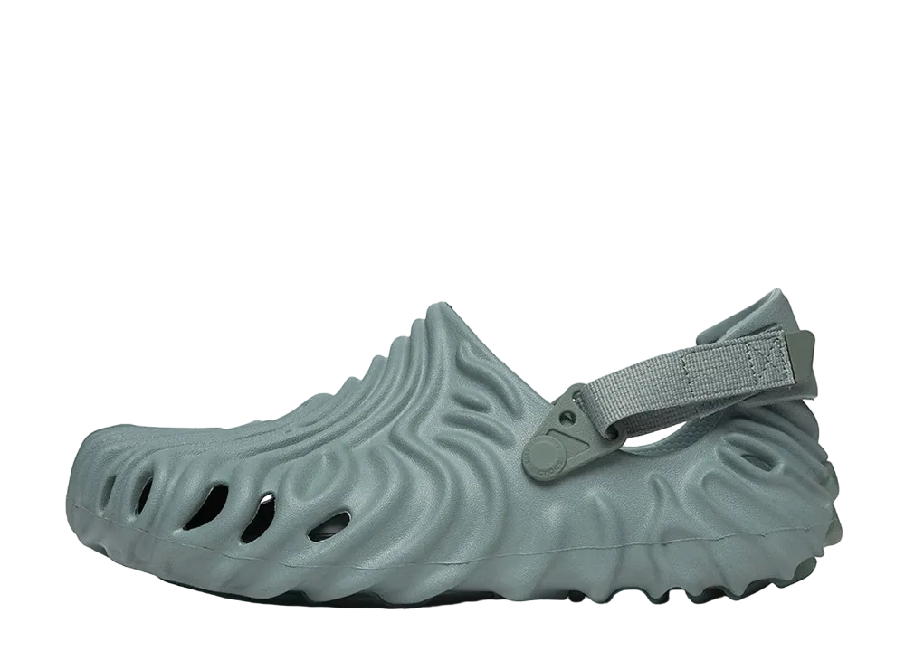 Salehe Bembury x Crocs Pollex Clog "Manta"