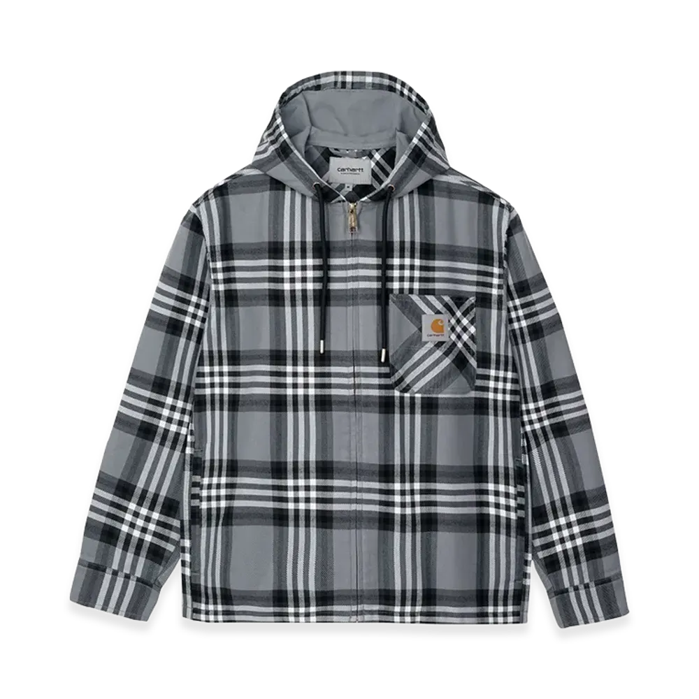 Carhartt WIP Dexter Shirt Jac "Mirror"