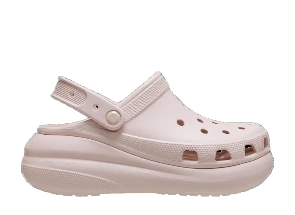 Crocs Crush Clog "Quartz"